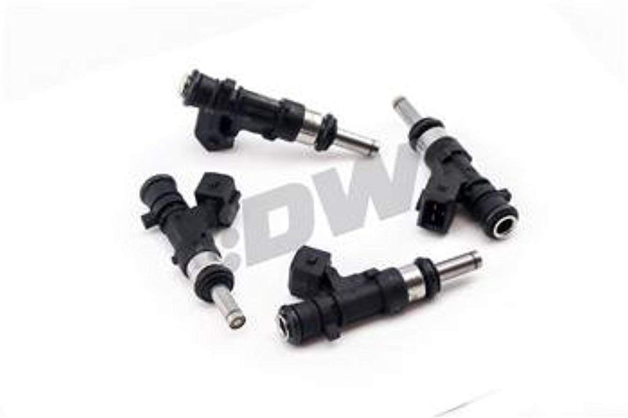 17MX-10-0850-4 DeatschWerks Matched Set of 4 Injector (850cc/min), 1 Pack