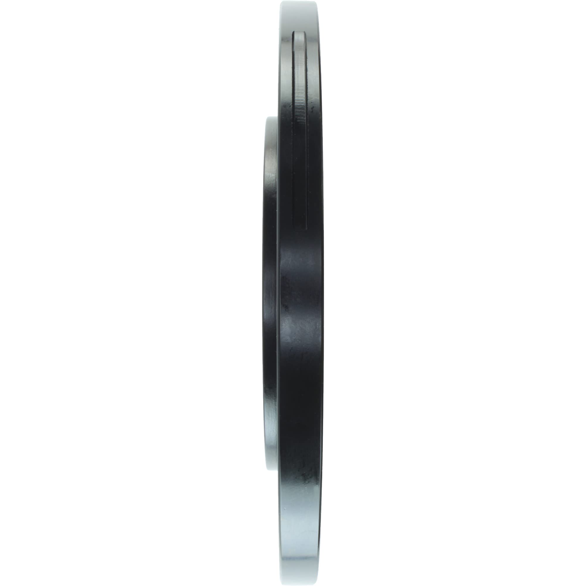 120.65145 Centric Parts Premium Brake Rotor