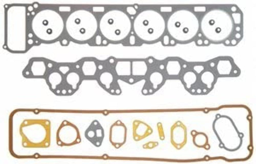 Head Set MAHLE HS3987