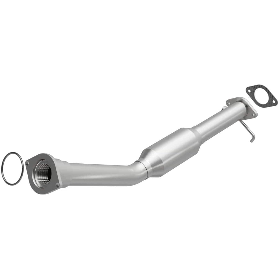 California Grade MagnaFlow Catalytic Converter 4561221: Direct-Fit (CARB Compliant)