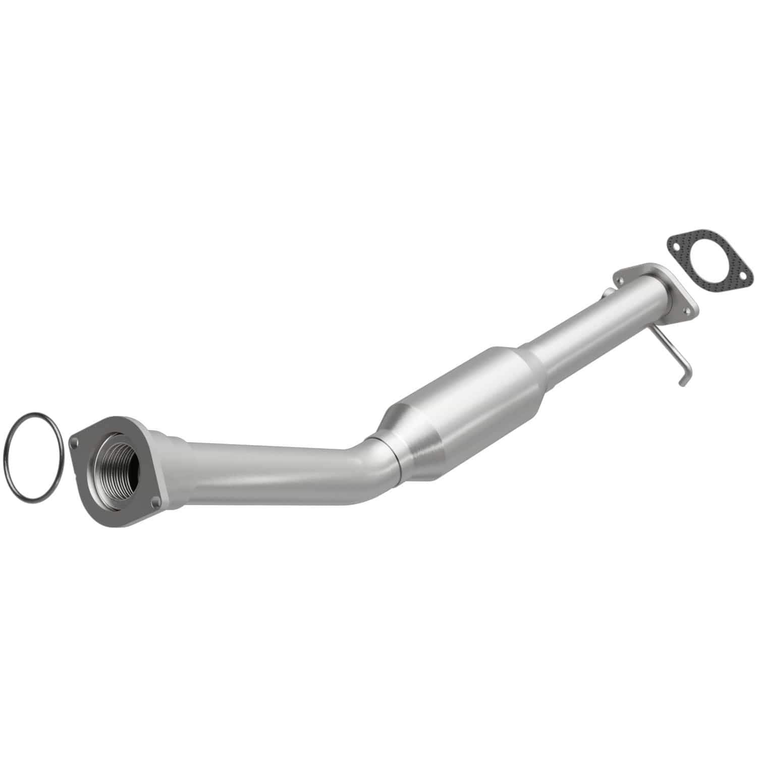 Catalytic Converter MagnaFlow 5461221: California Grade, Direct-Fit (CARB Compliant)