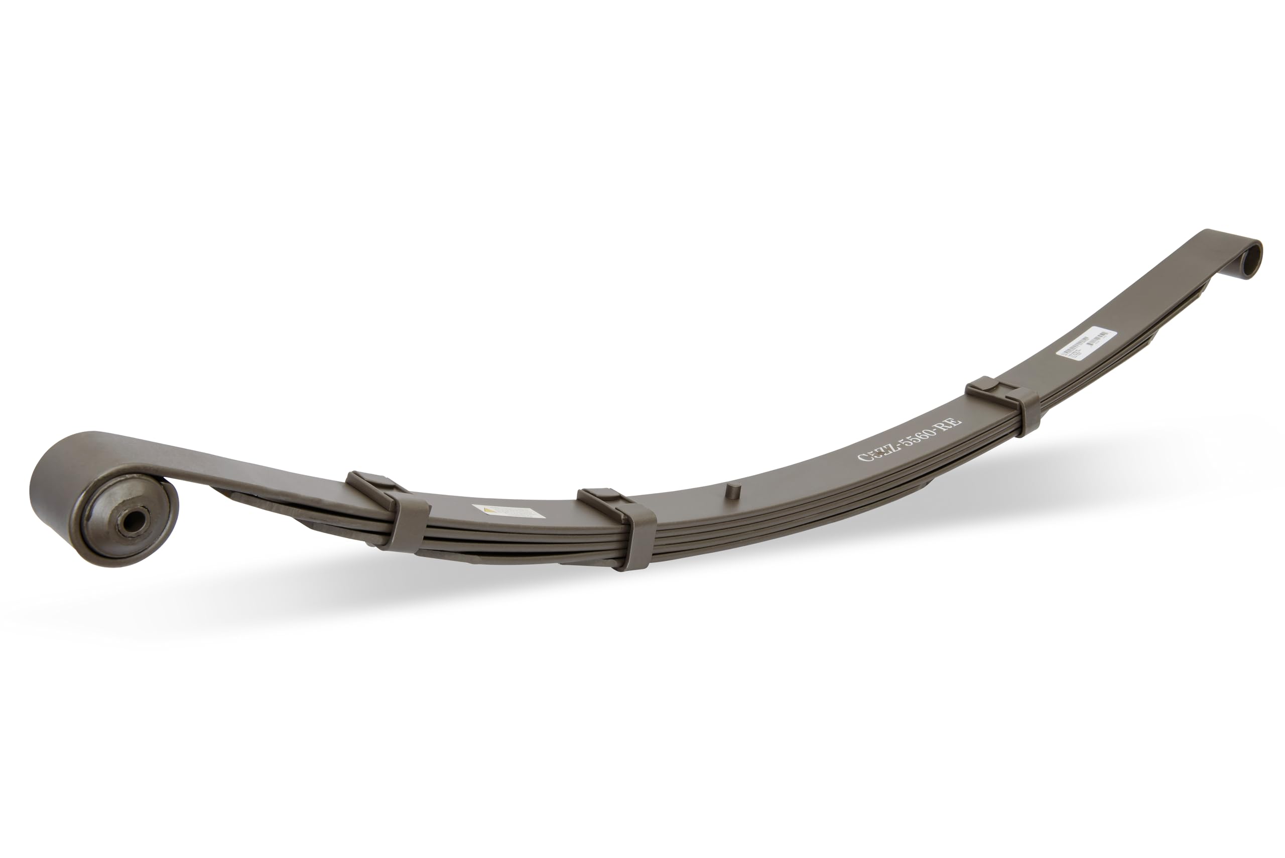 Scott Drake C5ZZ-5560-RE Reverse Eye Leaf Spring 1965-1973