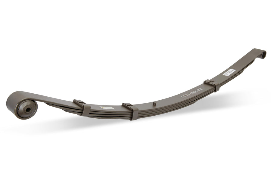 Scott Drake C5ZZ-5560-RE Reverse Eye Leaf Spring 1965-1973