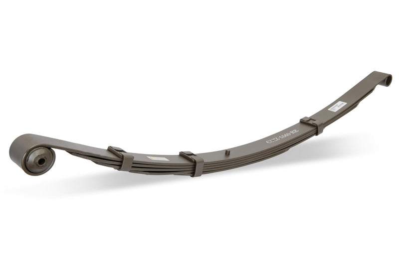 Scott Drake C5ZZ-5560-RE Reverse Eye Leaf Spring 1965-1973