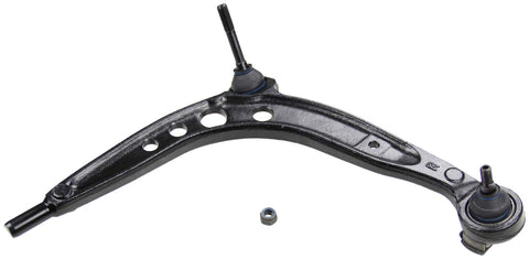 MOOG Suspension Control Arm and Ball Joint Assembly front right lower RK80532