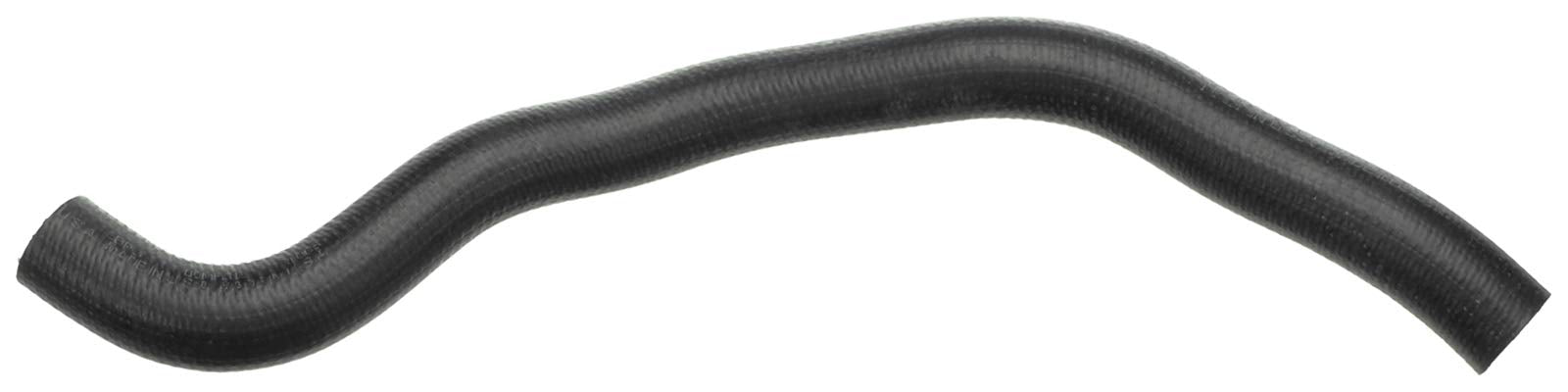 Premium Gates Molded Coolant Hose 22986