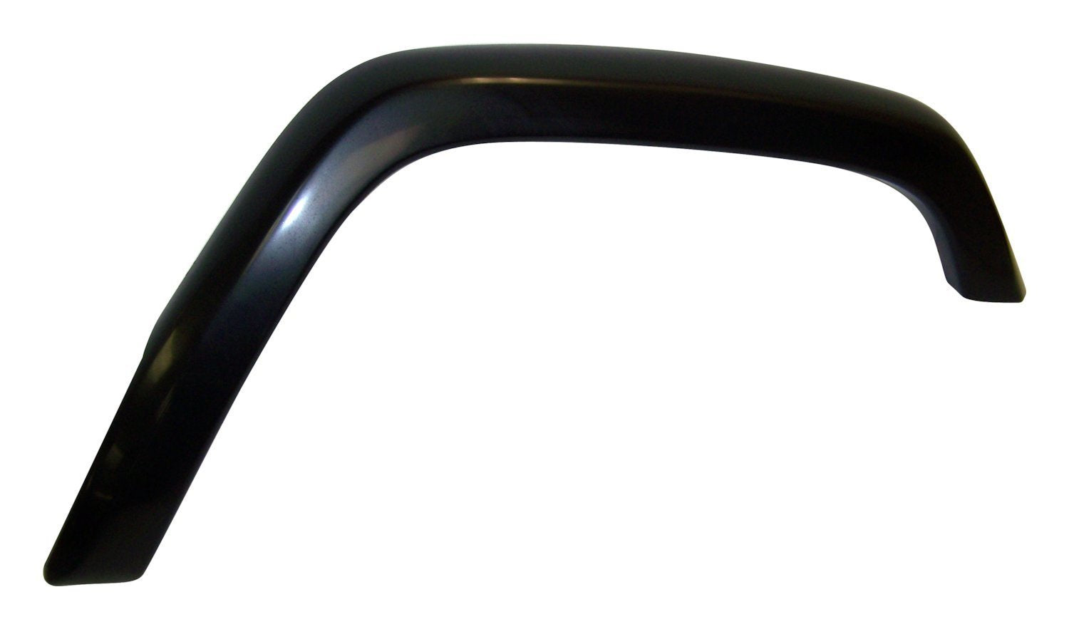 Cherokee Fender Flare Front Black Crown Automotive (5FW72DX9AD)