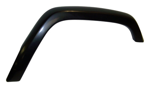 Cherokee Fender Flare Front Black Crown Automotive (5FW72DX9AD)