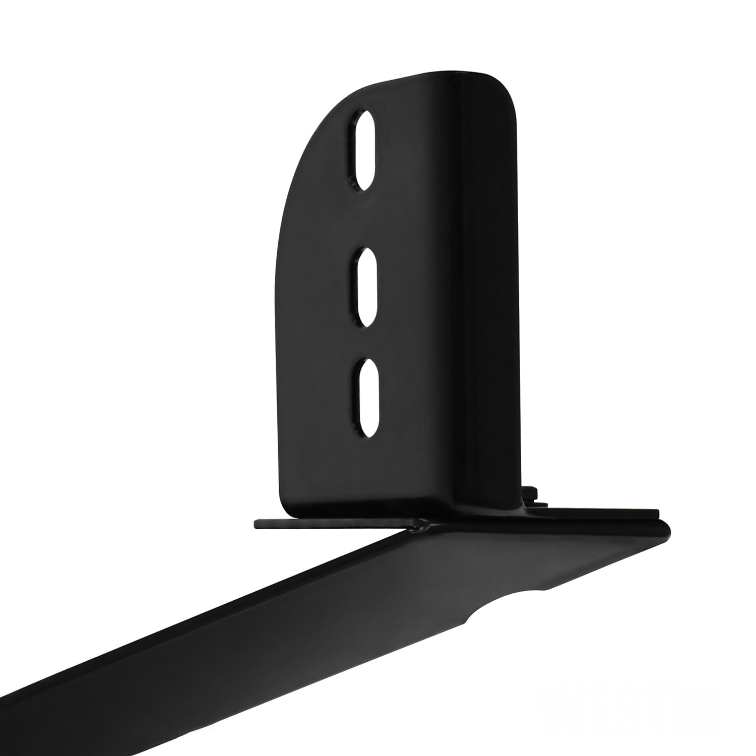 HLR LED Light Bar Brackets Westin 57-89035 fits HLR Truck Rack