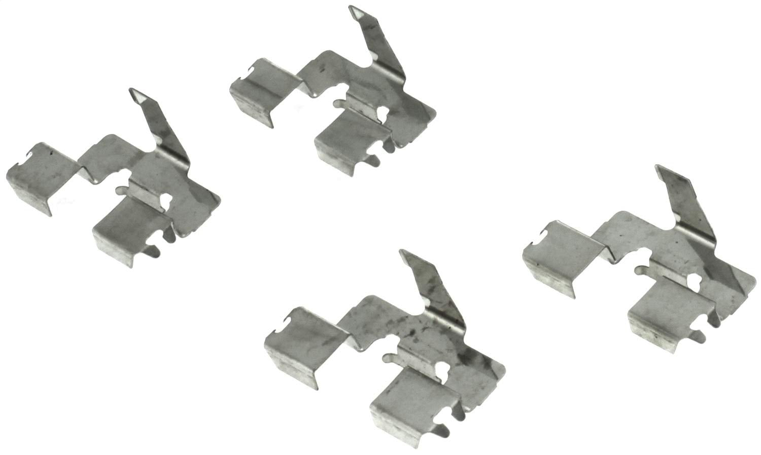 Brake Pads StopTech 305.08910 Street Select with Hardware
