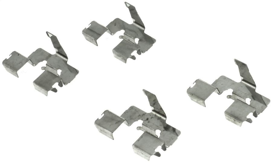 Brake Pads StopTech 305.08910 Street Select with Hardware