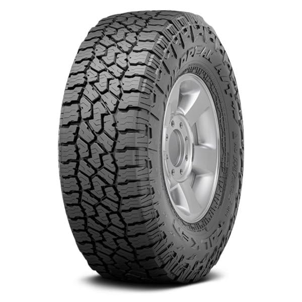 Wildpeak Falken A/T4W All Terrain LT325/65R18 121/118T D Light Truck Tire