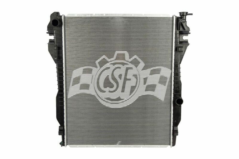 Radiator CSF RADIATOR