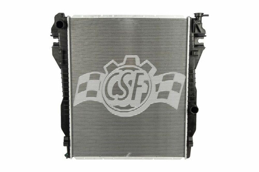 Radiator CSF RADIATOR
