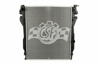 Radiator CSF RADIATOR