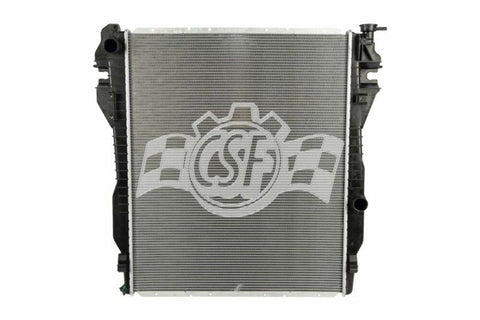 Radiator CSF RADIATOR