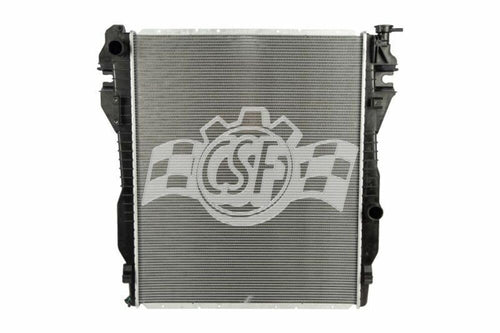 Radiator CSF RADIATOR