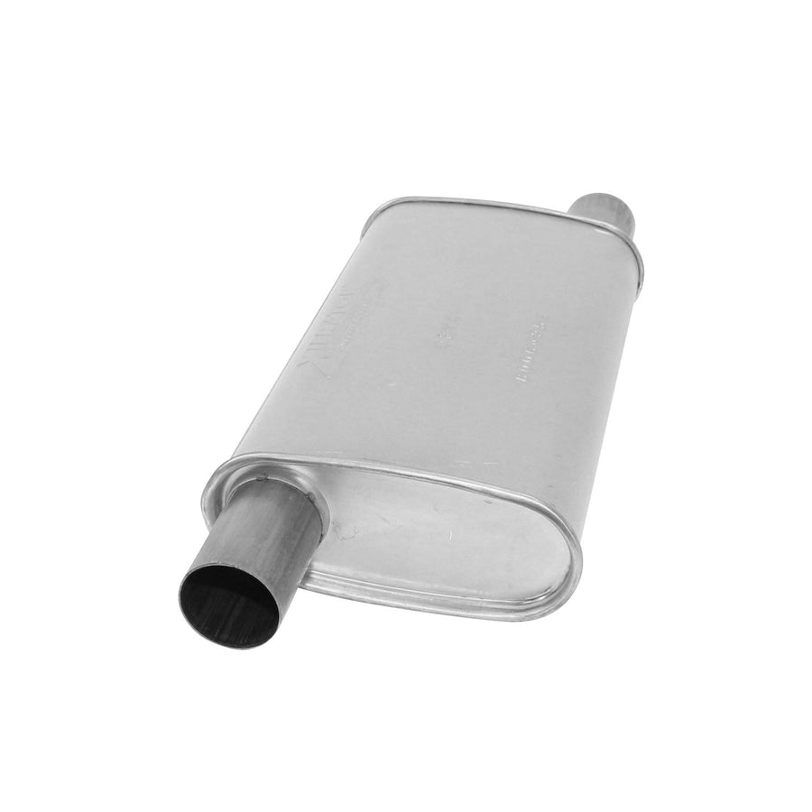 Exhaust Muffler AP Exhaust Products 6495