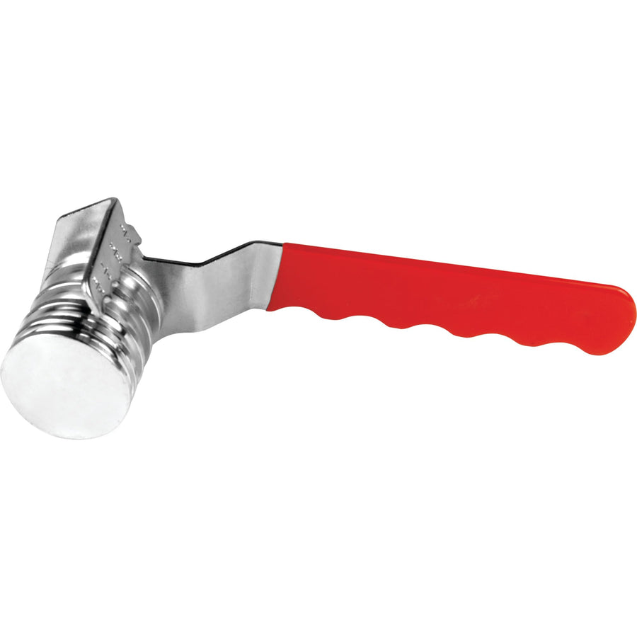 Heavy Duty Performance Tool W86013 Tubing Bender Tool for Garages and Workshops, Red, 3/16, 1/4, 5/16 and 3/8-Inch O.D