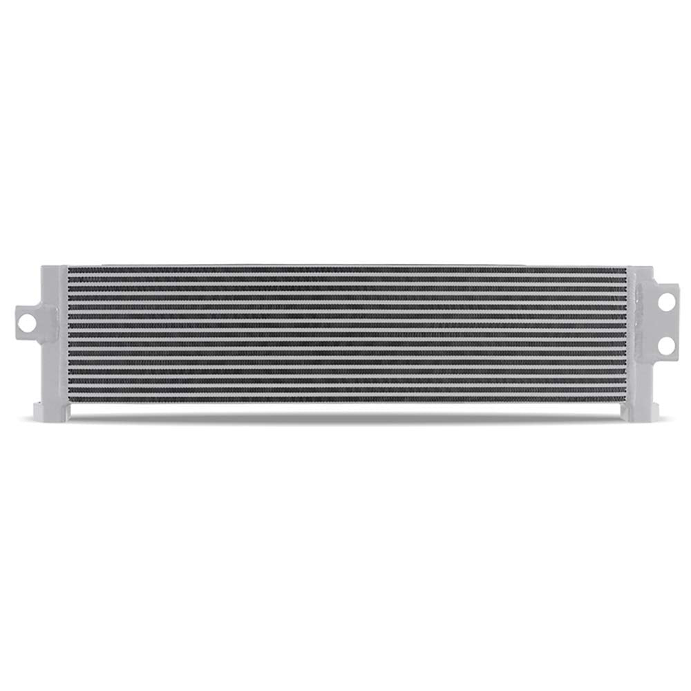 Mishimoto Performance Oil Cooler MMOC-F80-15 Compatible With BMW F8X M3/M4, 2015-2020