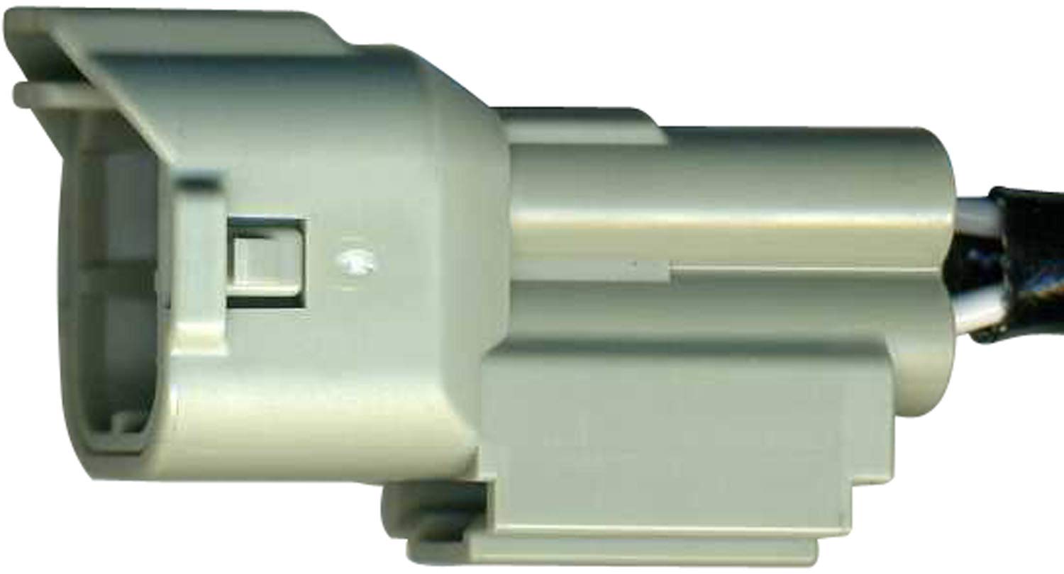 Motorcycle NTK (28030) Oxygen Sensor