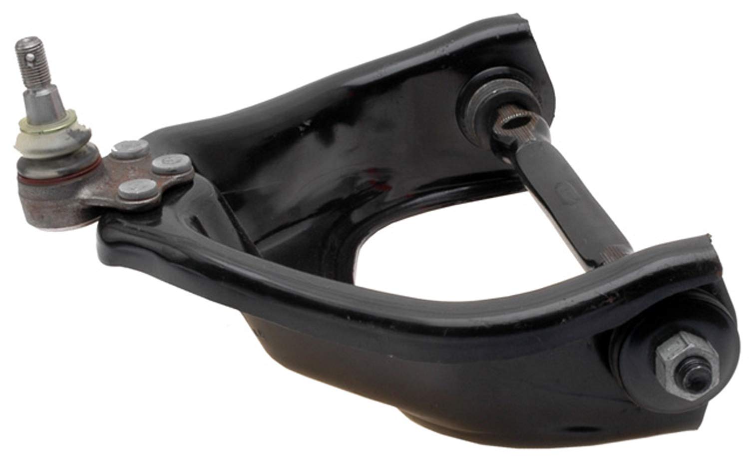 MOOG Suspension Control Arm and Ball Joint Assembly RK621854 front upper