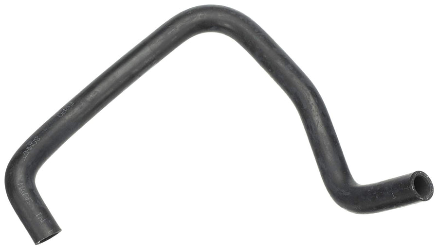 Premium Gates Molded Heater Hose 19849