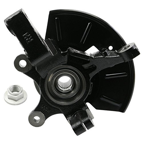 Suspension Knuckle Assembly MOOG LK016 for Ford Escape