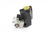 Power Steering Pump PSC Motor Sports SP1205C w/Reservoir