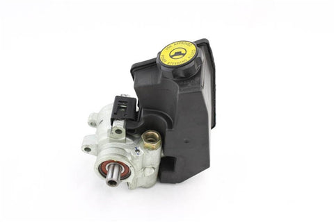Power Steering Pump PSC Motor Sports SP1205C w/Reservoir