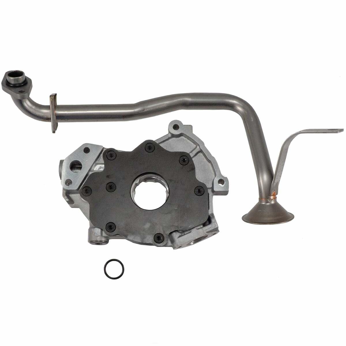 Melling Oil Pump compatible with 2001-14 FORD VAN & Pick Up Screen 4.6L 1997-16 5.4L FORD VAN ENGINES