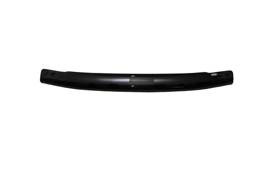 Bugflector Hood Shield Auto Ventshade [AVS] | 2001 - 2003 Mitsubishi Montero, High Profile, Smoke, 1 pc. | 23251
