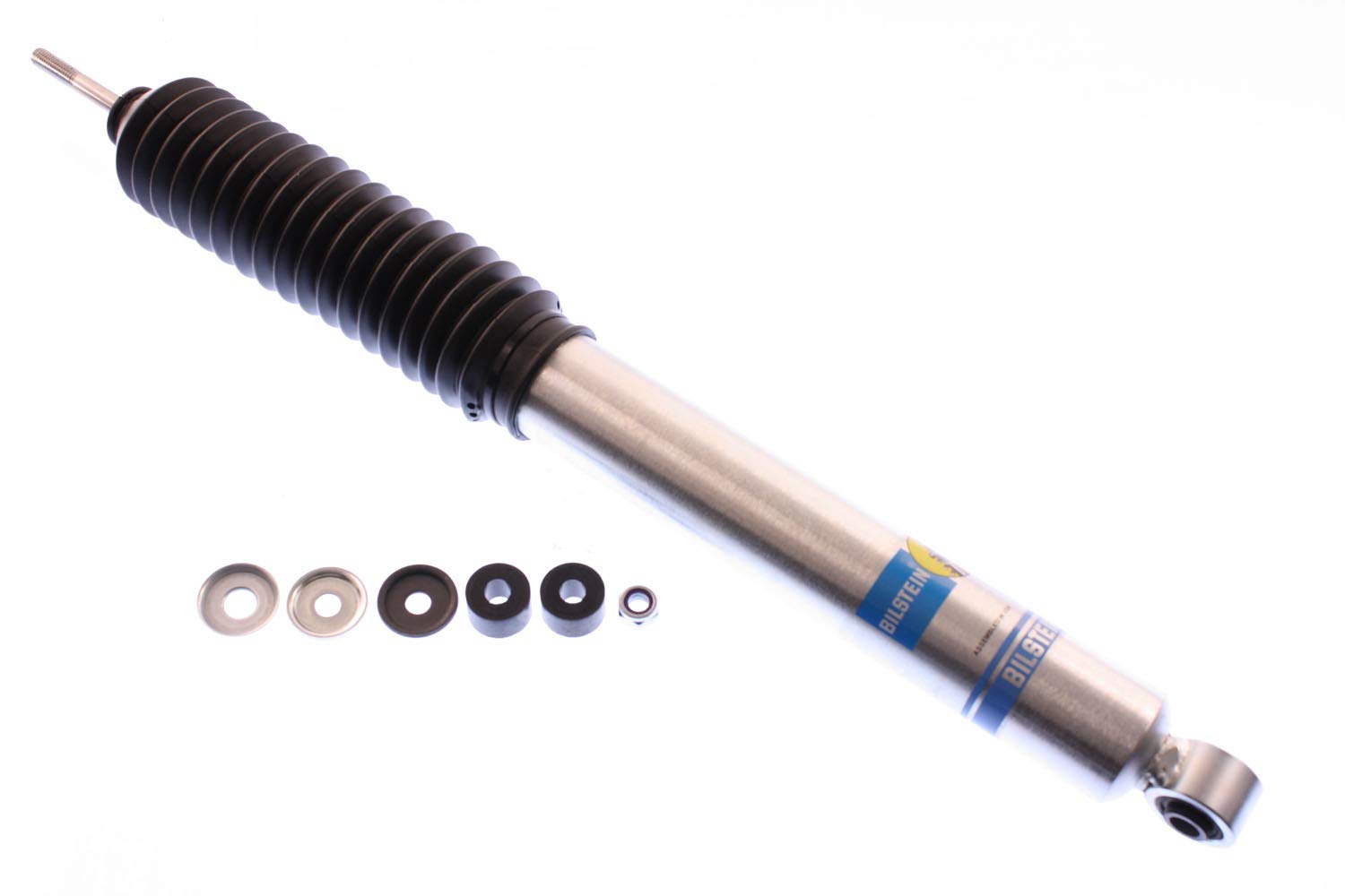 5100 Series Bilstein 24-100144 Rear Shock fits 2000 2006 Tundra with 0-1" Lift - Monotube Design