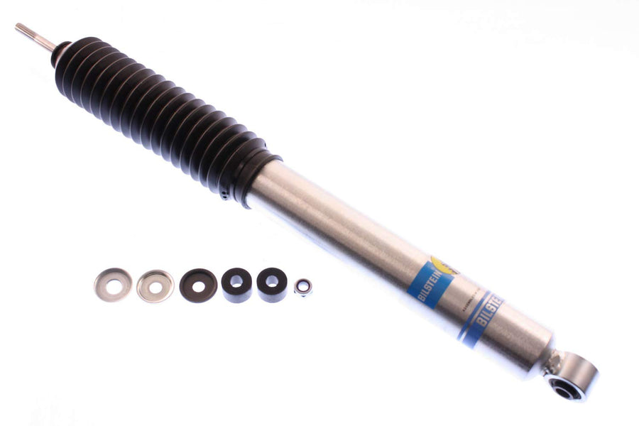 5100 Series Bilstein 24-100144 Rear Shock fits 2000 2006 Tundra with 0-1" Lift - Monotube Design
