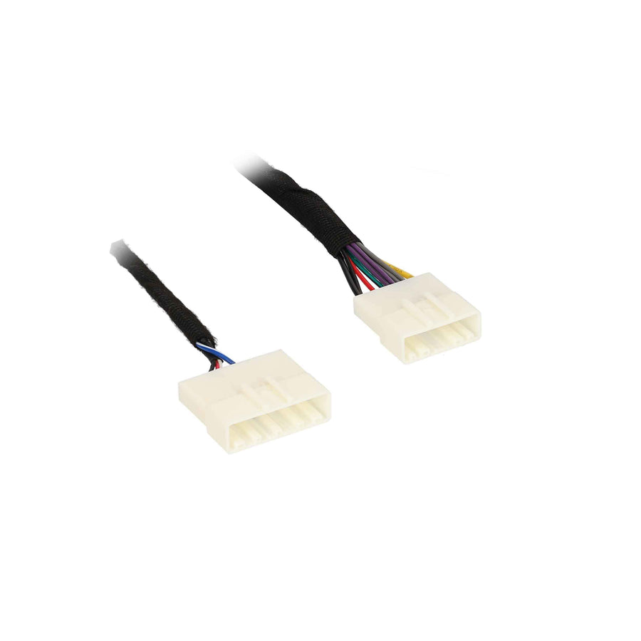 Select METRA Speaker Harness - Mazda 2016-Up (70-7905)