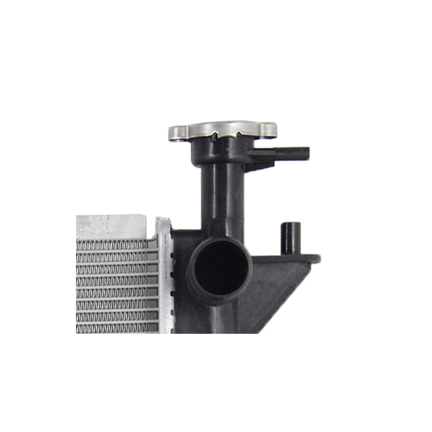 Radiator TYC 13192