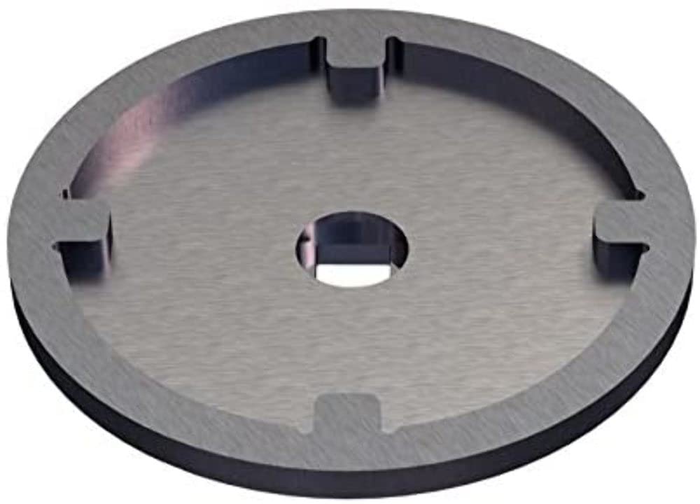 Artec Industries Superduty TC0012-GNKQ 99-04 Unit Bearing Tool, 1 Pack