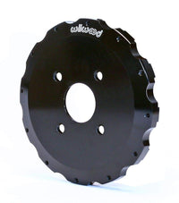 Front Hat-BB 550" Offset