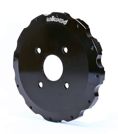 Front Hat-BB 550" Offset