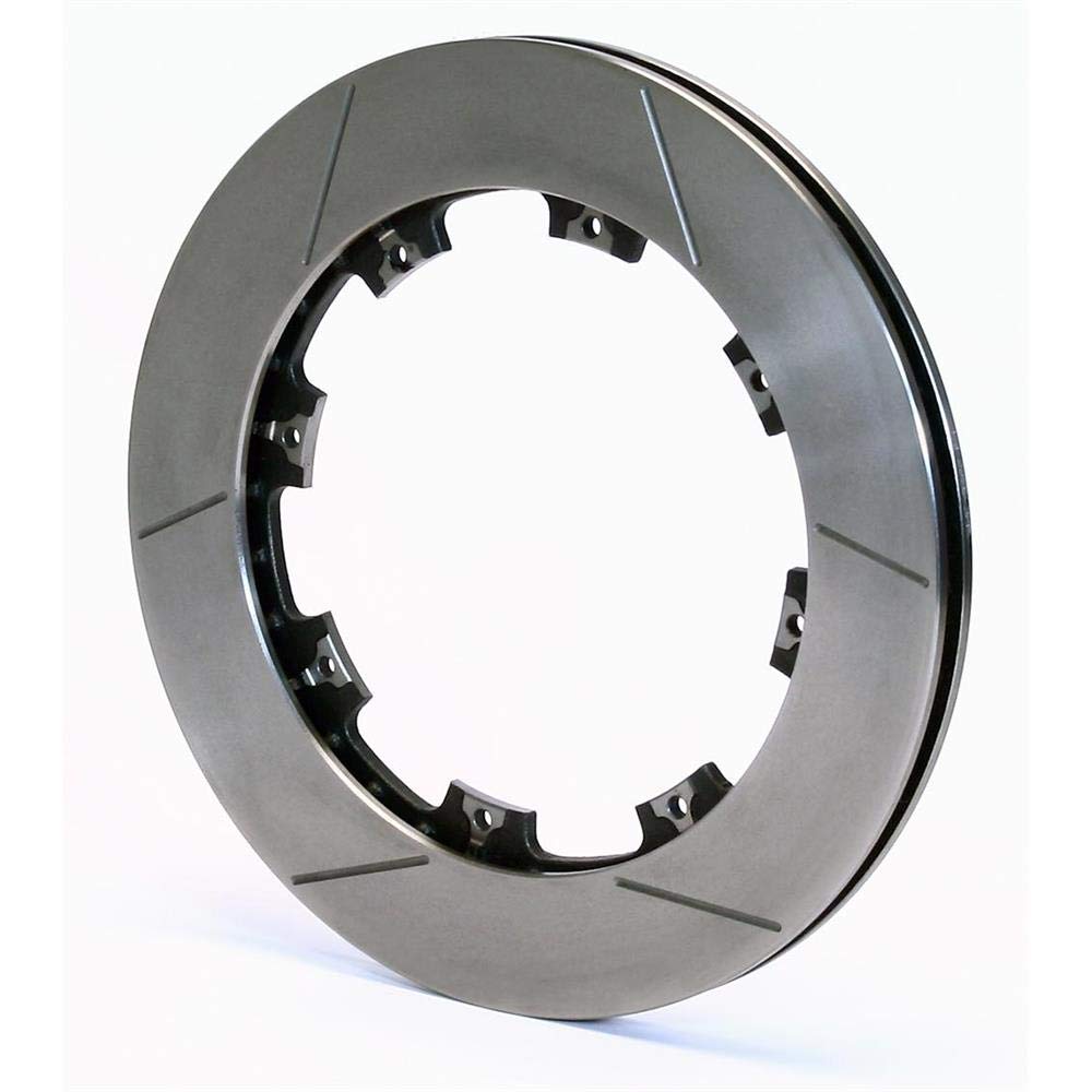 Vented Rotor-GTS32 Iron