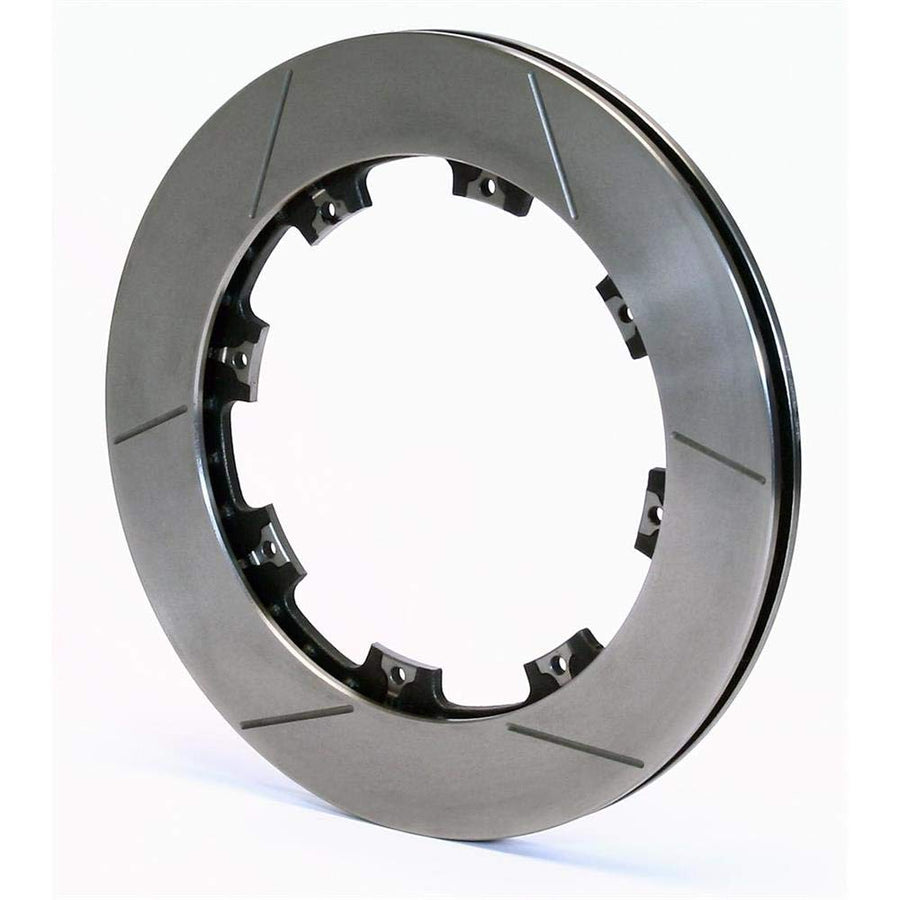 Vented Rotor-GTS32 Iron