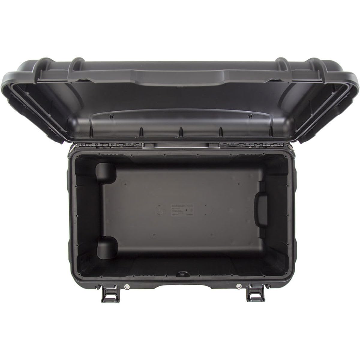 Wheeled Nanuk Series 938 Lightweight NK-7 Resin Waterproof Hard Case, Black