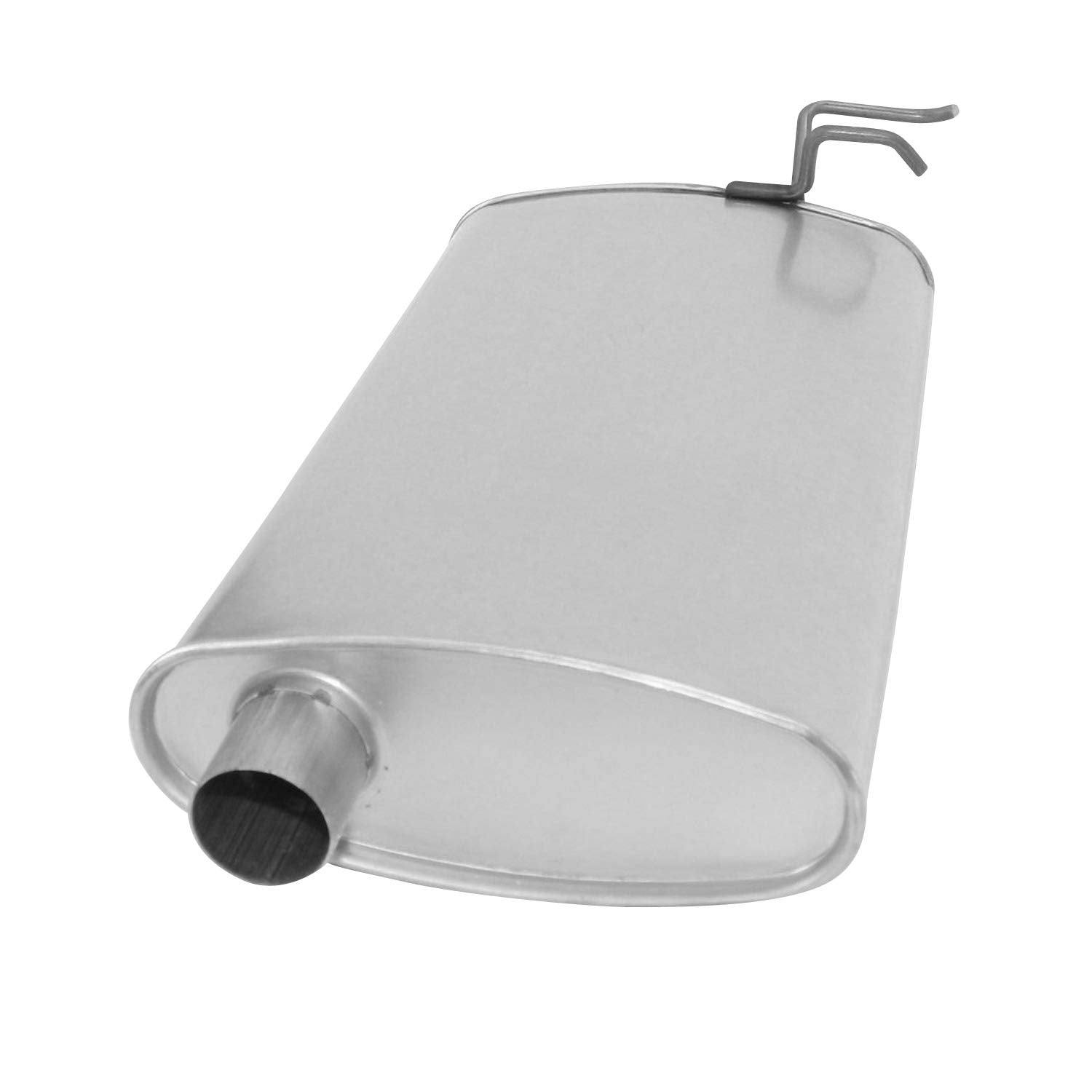 Exhaust Muffler AP Exhaust Products 700256