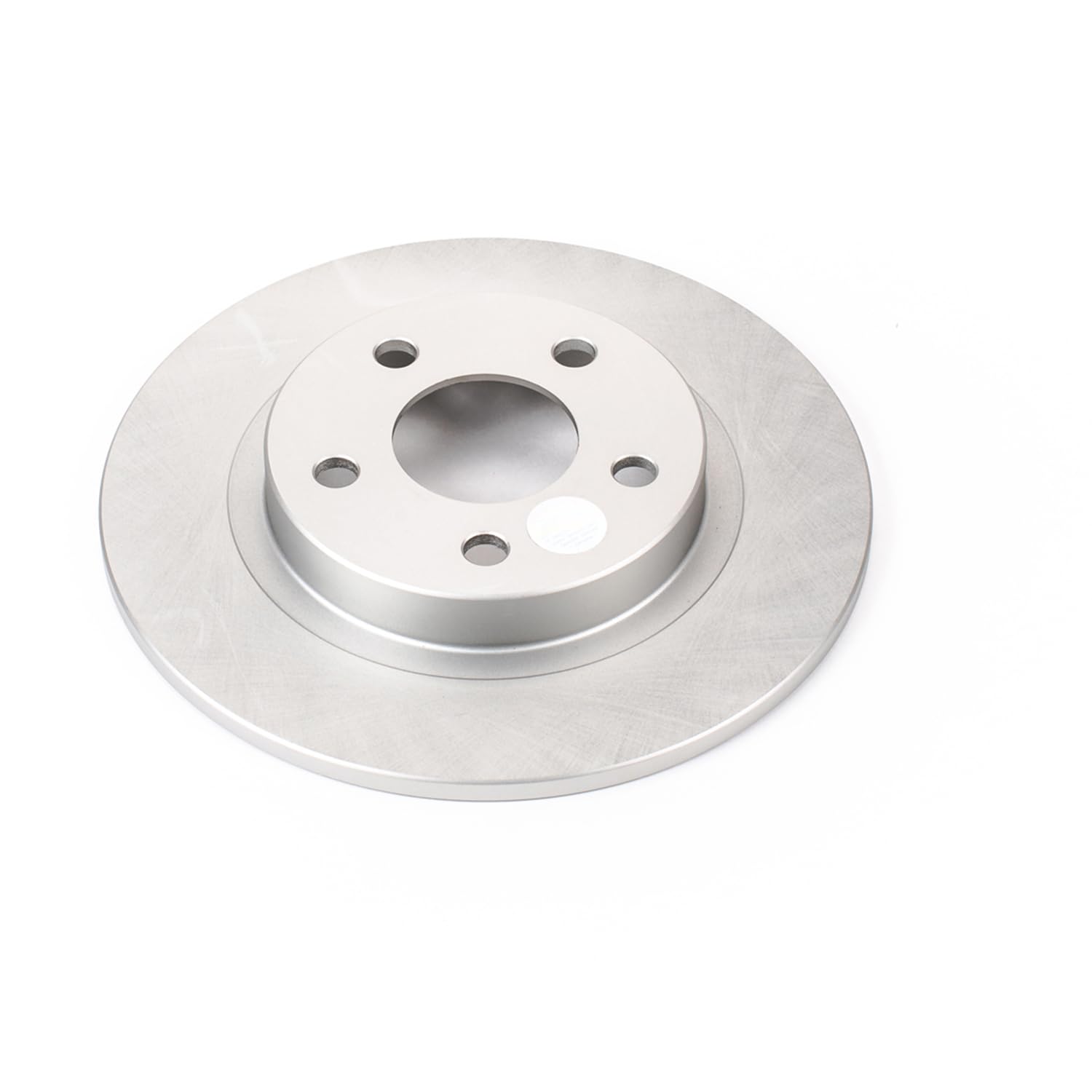 Power Stop AR8264EVC Geomet Coated Rear Brake Rotor For Buick Park Avenue 2003-2005, Cadillac DeVille 2000-2005, Cadillac Seville 1998-2004, Pontiac Bonneville 2004-2005 [Model Specific]