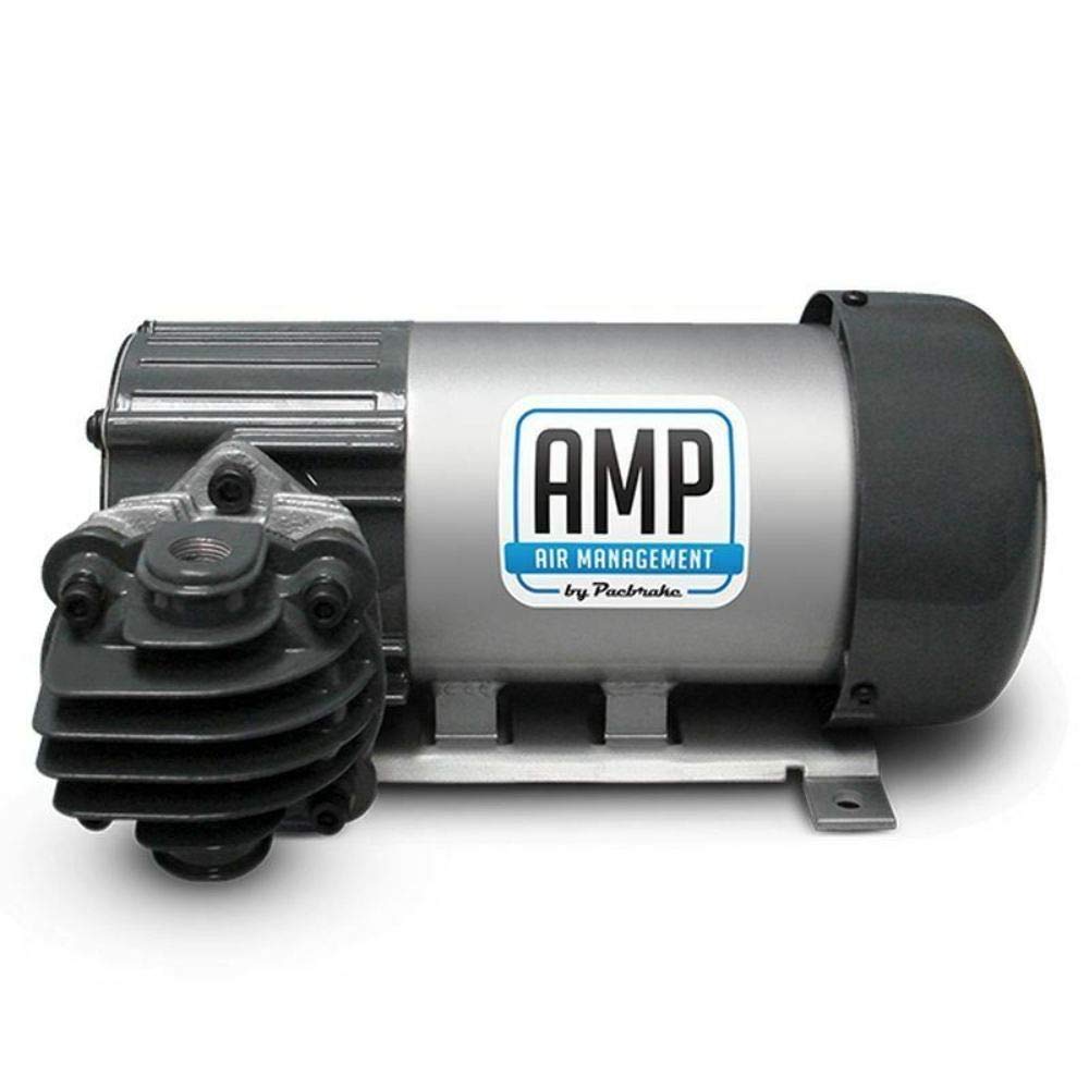 HP625 Series 24V Heavy Duty Air Compressor Kit Vertical Pump Head