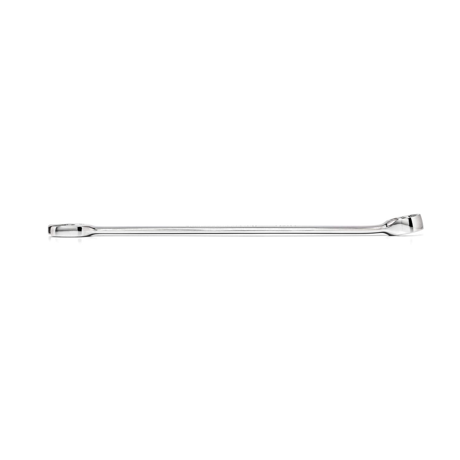 Long Pattern GEARWRENCH Combination SAE/Metric Wrench Set 24 Pc., 12 Point - 81900