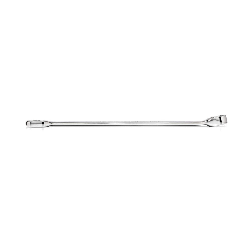 Long Pattern GEARWRENCH Combination SAE/Metric Wrench Set 24 Pc., 12 Point - 81900