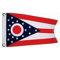 Ohio TAYLOR MADE PRODUCTS Flag 93121