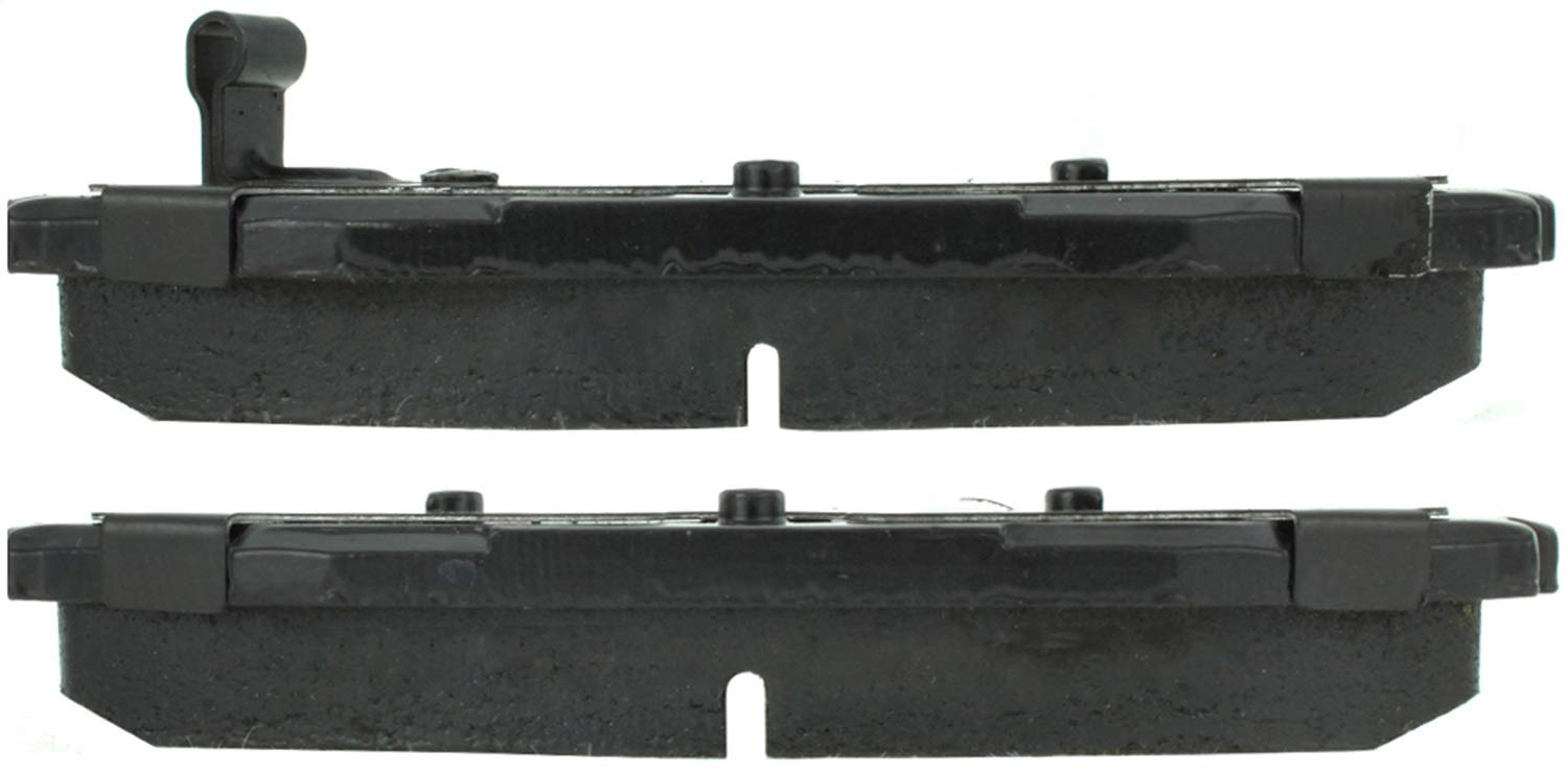 Brake Pads StopTech 305.07320 Street Select with Hardware