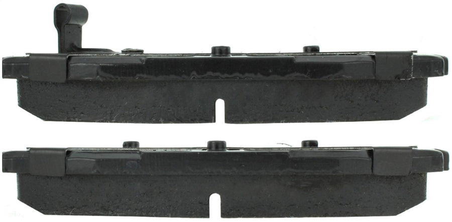 Brake Pads StopTech 305.07320 Street Select with Hardware